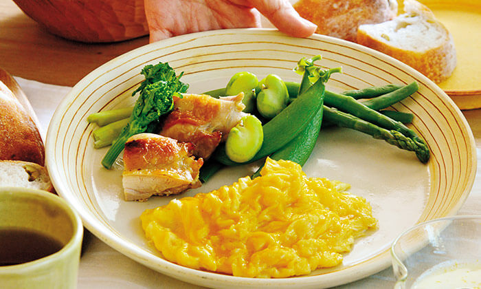 【産地紹介】牛・豚・鶏のアニマルウェア<