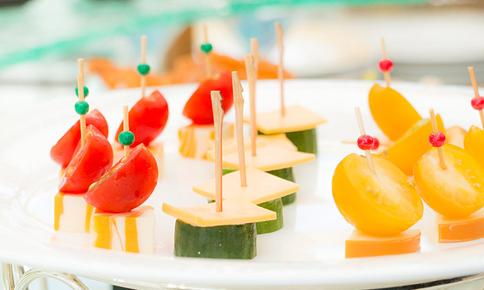 お酒のつまみは常備菜でヘルシーに!おつまみにおすすめ定番レシピ3選