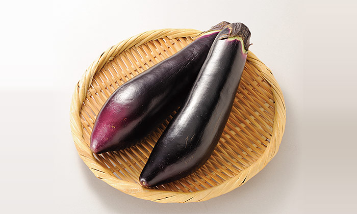 【秋の定番!おいしくて珍しい野菜】佐土原なす(さどわらなす)とは