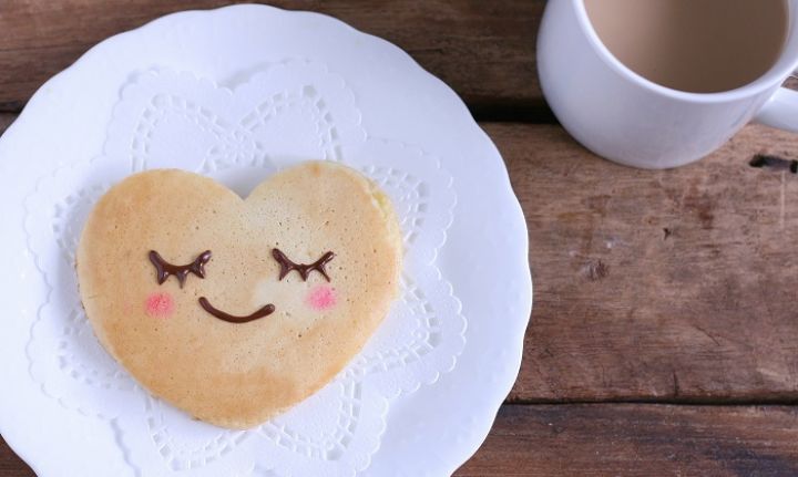ホットケーキミックスを使ったふわふわホットケーキのレシピ3選！