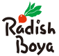 Radish Boya